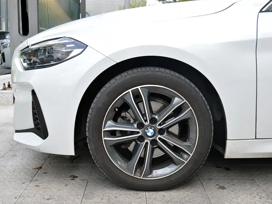 BMW 1 Series 2020 Model 120i Fashion Style фото 12
