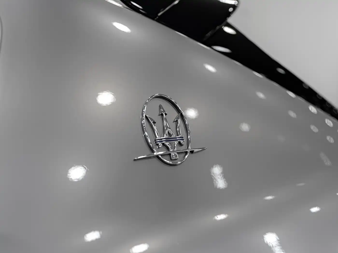 Maserati Levante 2019 3.8T GTS фото 16