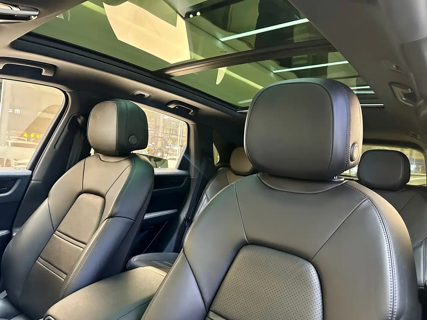 Porsche Cayenne 2019 Cayenne 3.0T фото 19