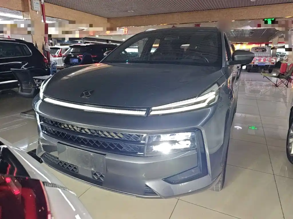 2023 Sehol QX