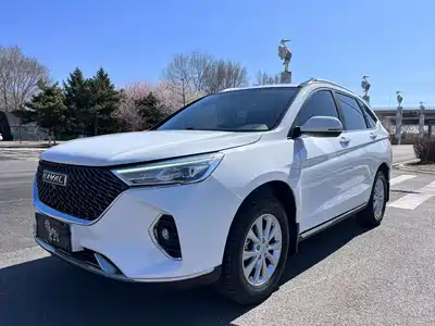 Haval M6