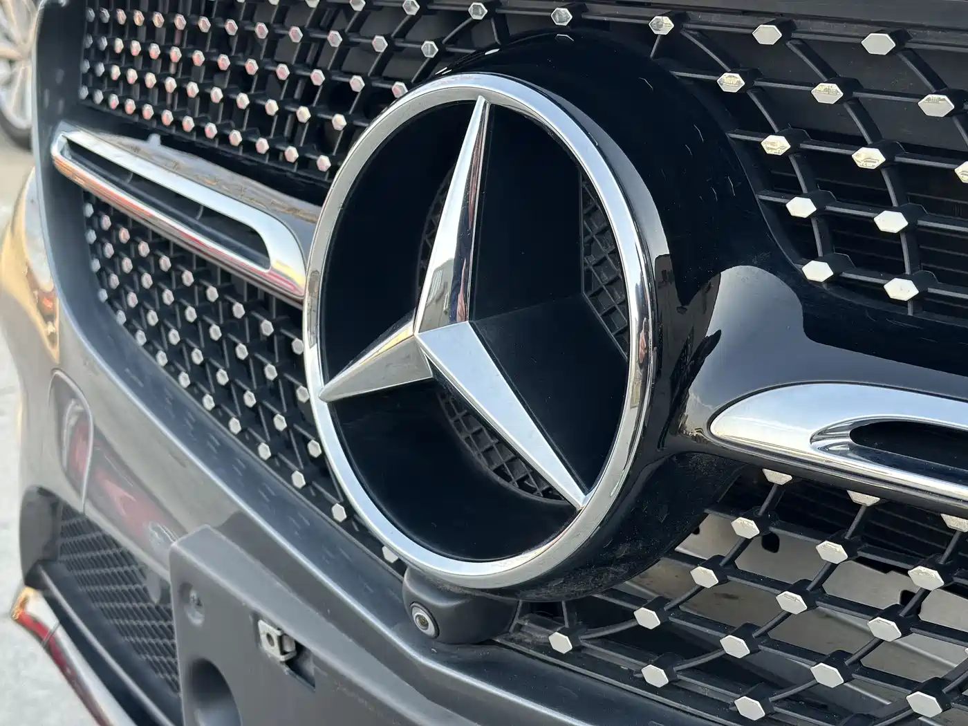 Mercedes-Benz GLC Coupe 2018 GLC 260 4MATIC Coupe SUV фото 26