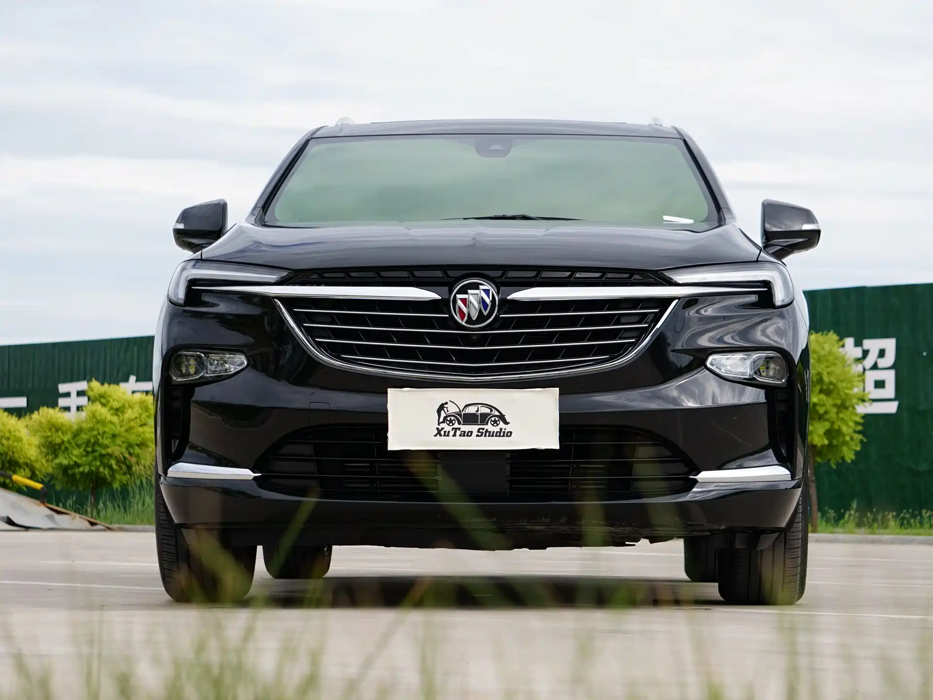 Фото 2 - Buick Enclave