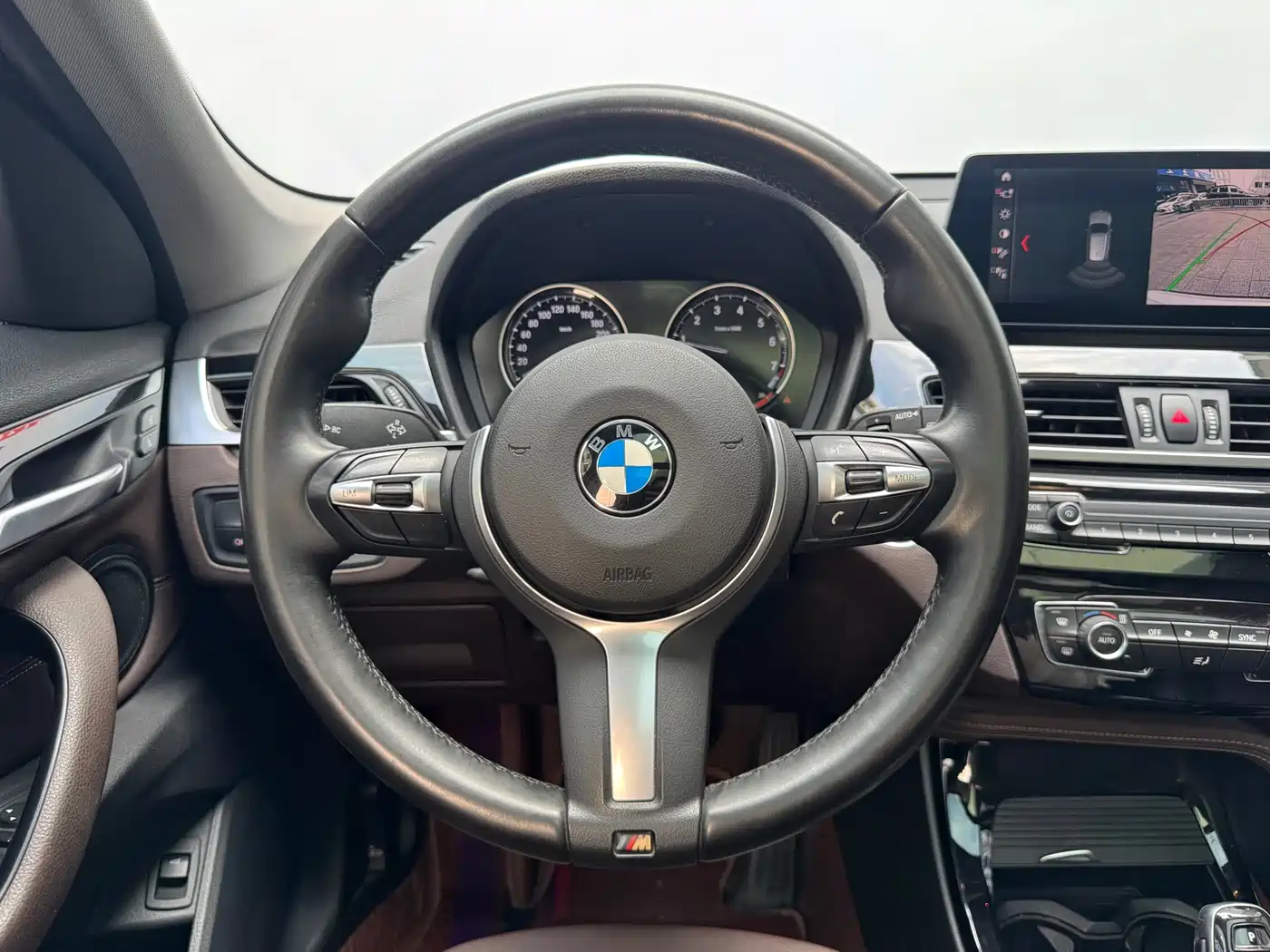 BMW X1 2020 sDrive20Li Premium Edition фото 13