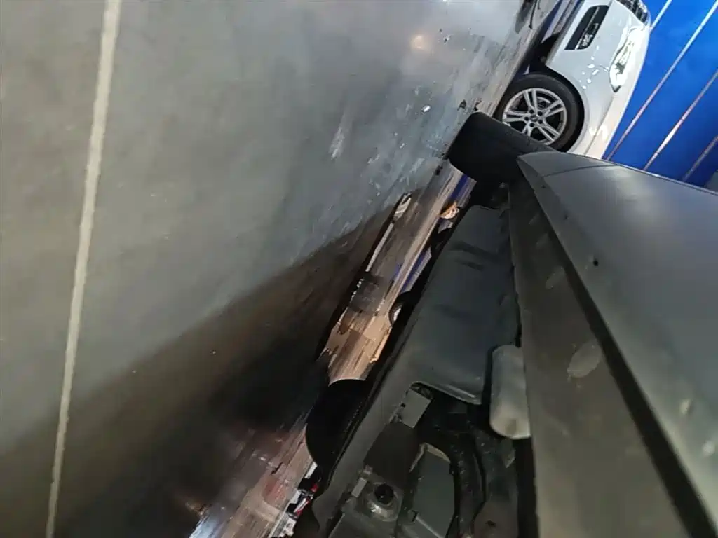 BYD Song PLUS PHEV 2021 DM-i 110KM Flagship PLUS фото 22