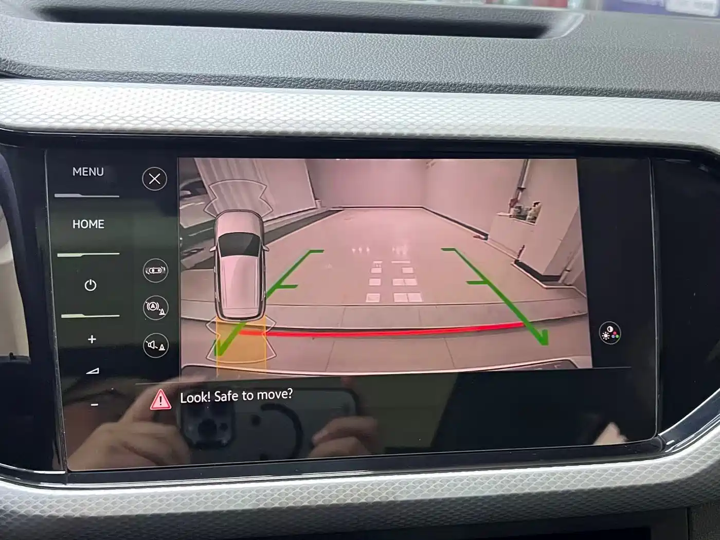 VOLKSWAGEN EXPLORING THE SHADOW