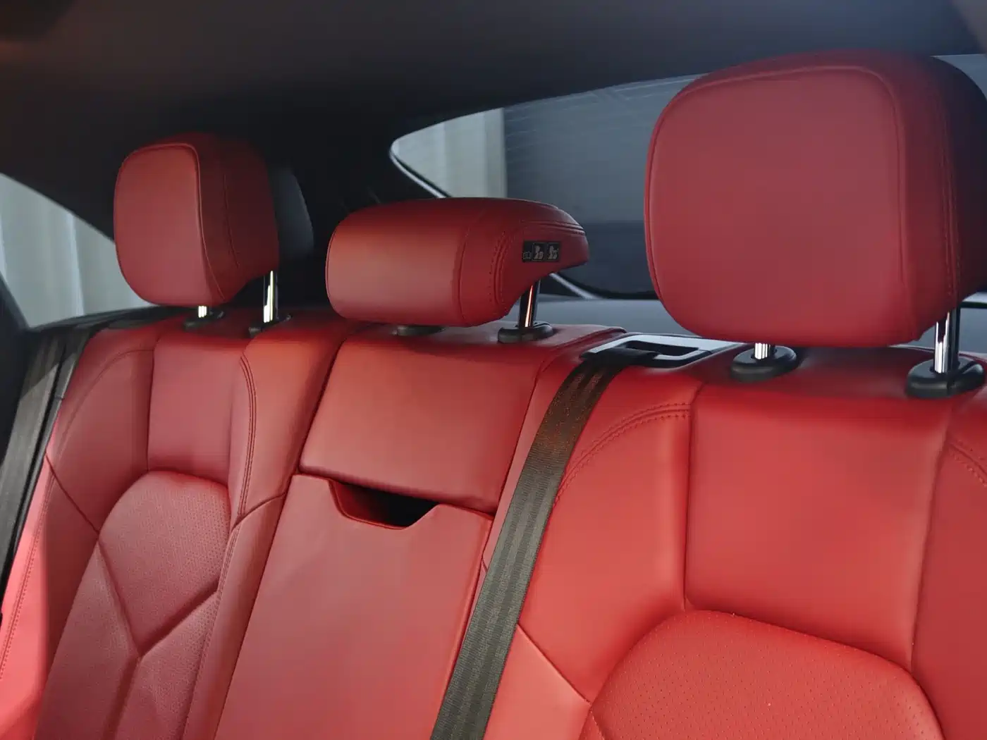 Porsche Macan 2017 Macan 2.0T фото 10