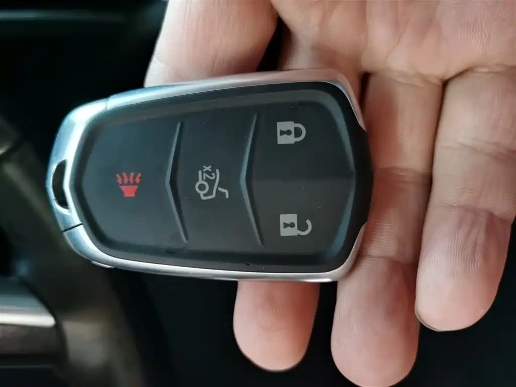 Cadillac XTS 2018 28T Technology фото 17