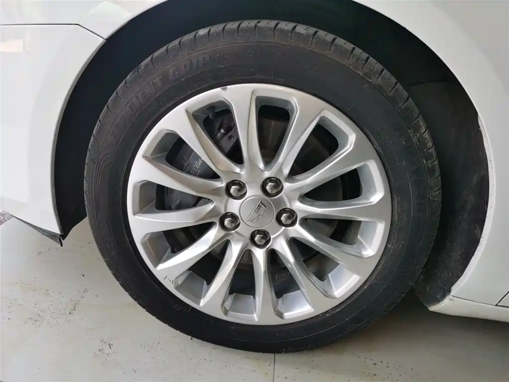 Cadillac XTS 2018 28T Technology фото 25