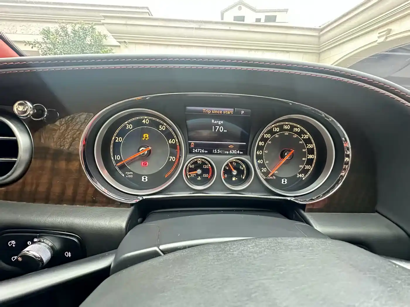 Bentley Continental 2013 2012 4.0T GTC V8