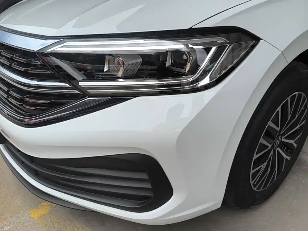Volkswagen Sagitar 2026 2025 Model Year Facelift 200TSI DSG Soaring Edition