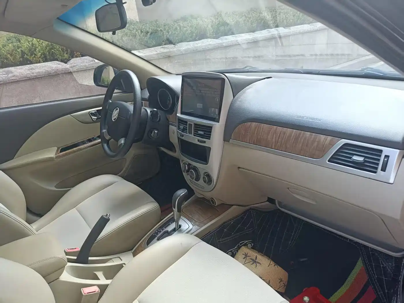 Buick Excelle 2015 1.5L Automatic Classic фото 10