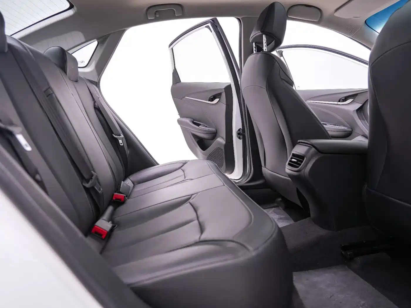 Buick Excelle 2021 Facelift Exemplar 1.5L Auto Elite фото 23