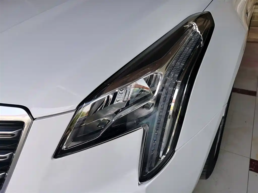 Cadillac XTS 2018 28T Technology фото 18