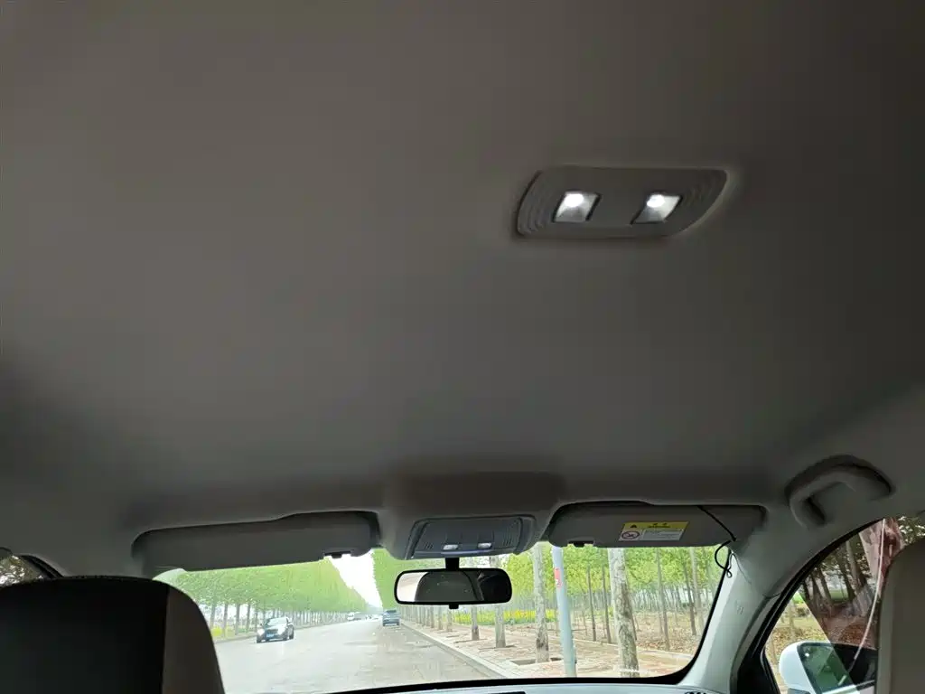 BYD Destroyer 05 2024 Glory Edition DM-i 55KM Luxury фото 14