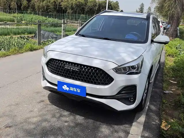 HAVAL M6