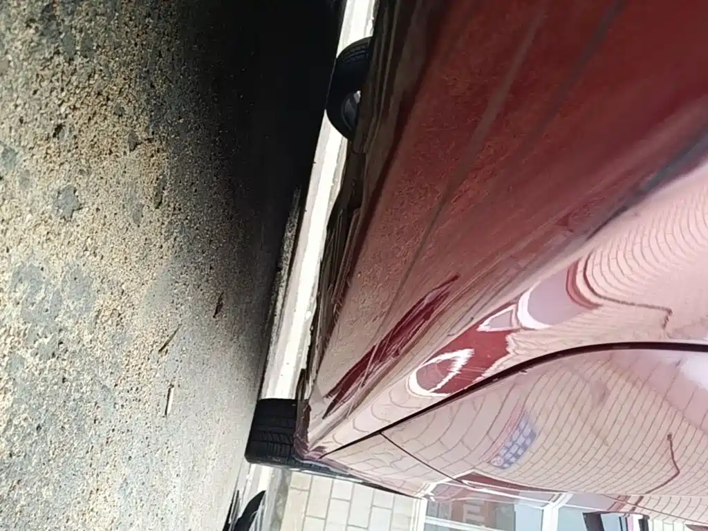 Фото 21 - Geely Binrui
