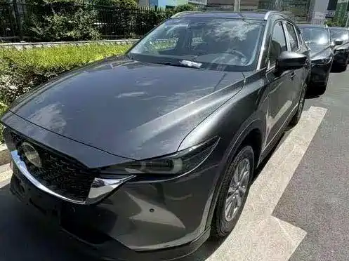 صورة 1 - Mazda CX-5