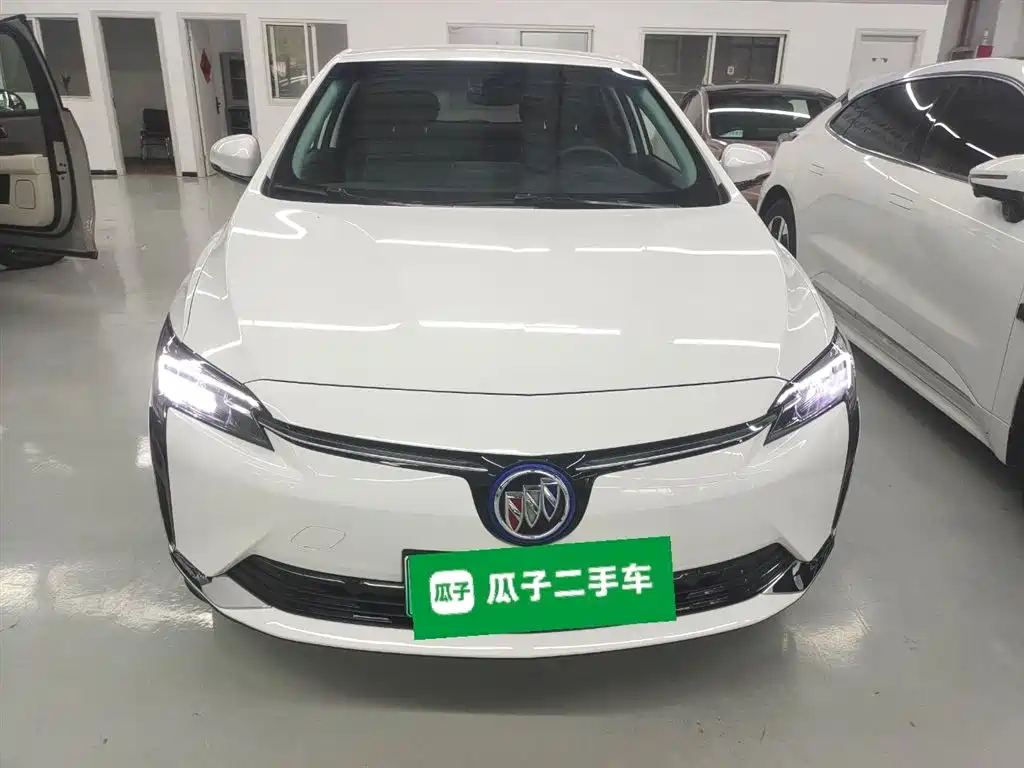Buick Velite 6 2024 Model 430km Premium Edition фото 3