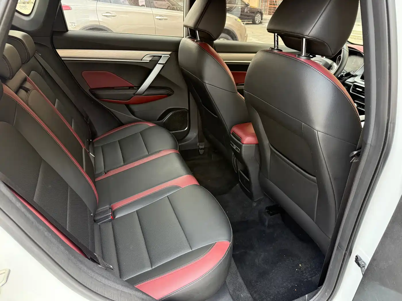 GEELY BINYUE