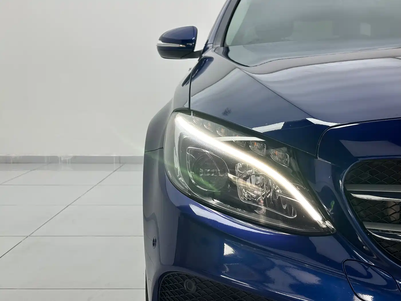 Mercedes-Benz C-Class 2018 C 200 L Sport Edition фото 10