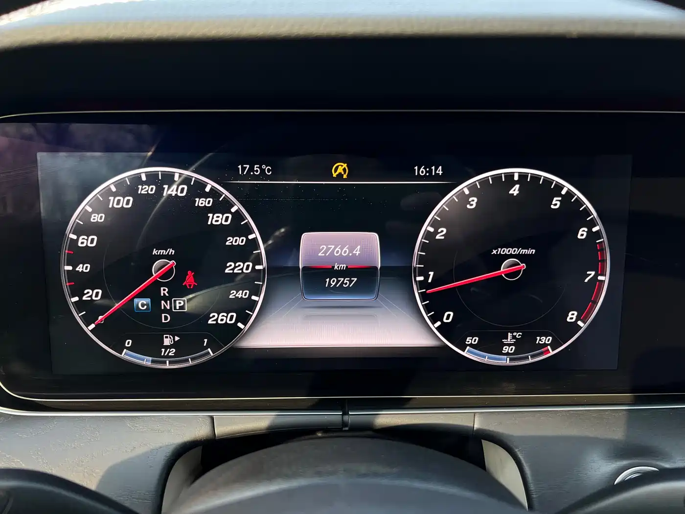 Mercedes-Benz E-Class 2016 E 300 L Sport Luxury фото 9