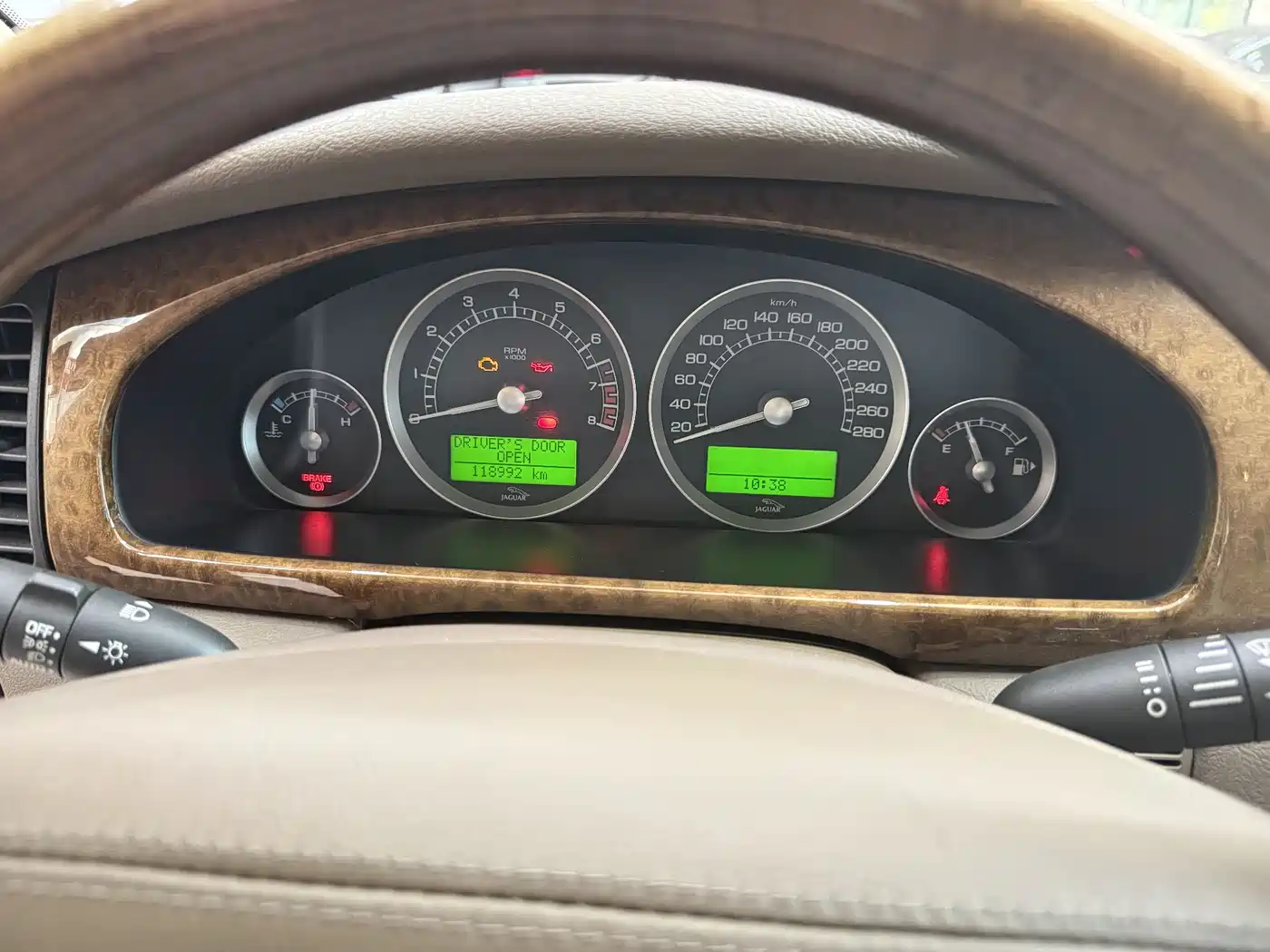 Jaguar S-TYPE 2008 2006 3.0 Dynamic Collector's Edition