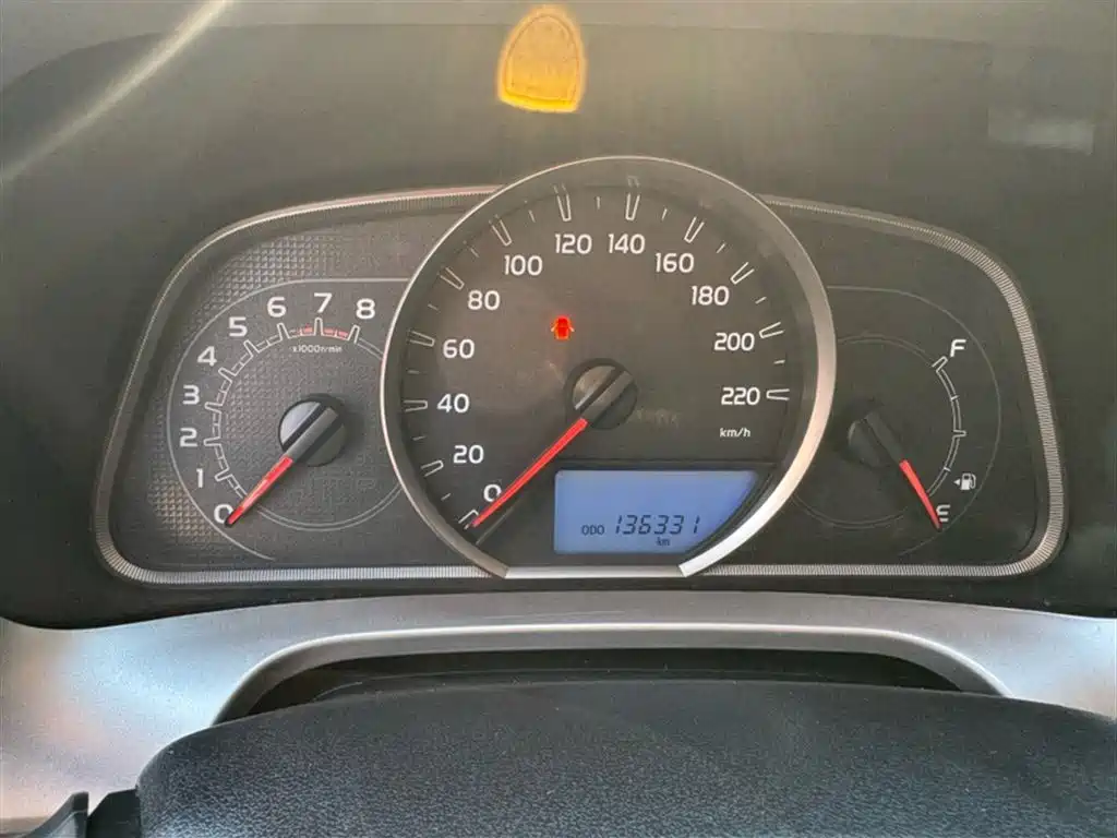 Toyota RAV4 Rongfang 2015 2.0L CVT 2WD Trend Edition фото 5