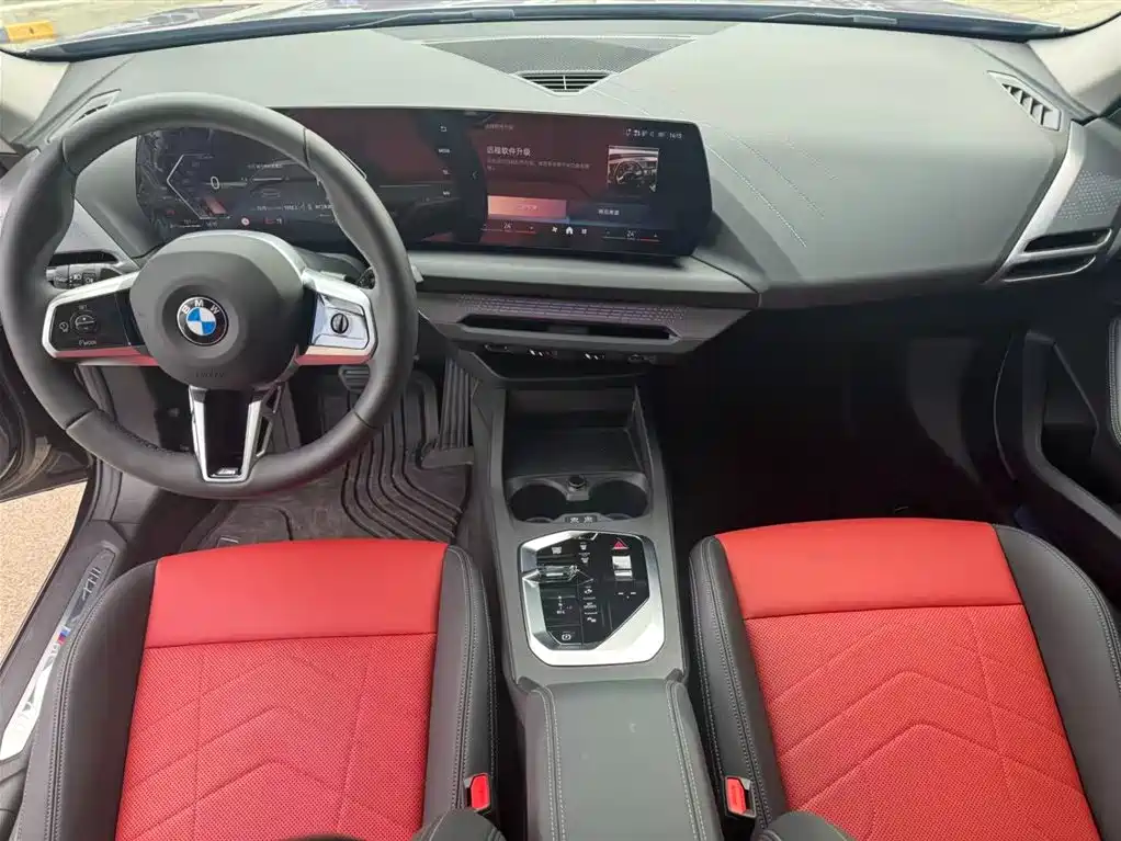 BMW 2 Series 2025 225L M Sport Moonlight Package фото 7