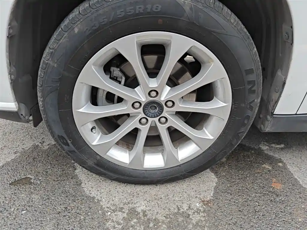 Haval H2 2017 Red Label 1.5T Manual 2WD Elite фото 23