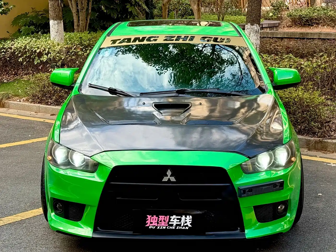 Mitsubishi Lancer EX 2012 2012 Fashion 1.8L Manual Comfort