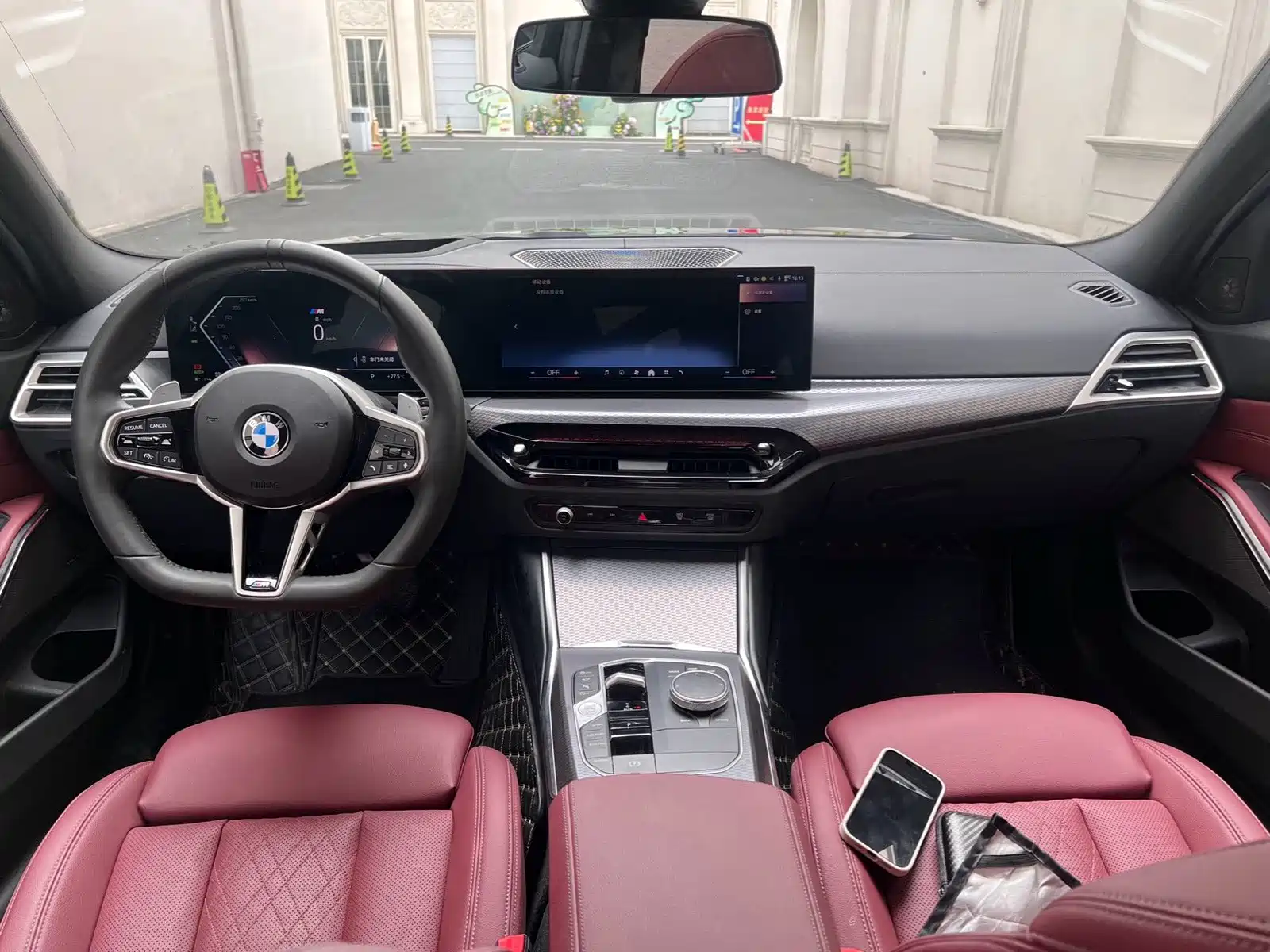 Photo 6 - BMW 3 Series