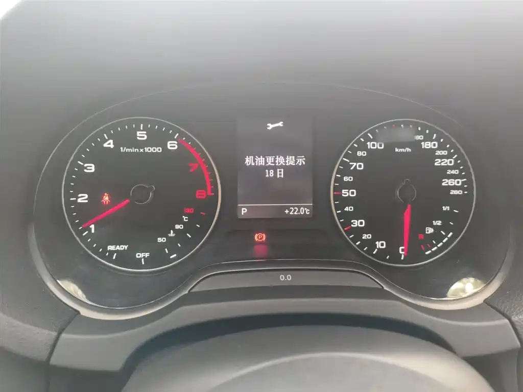 Audi A3 2019 Limousine 35 TFSI Fashion China VI фото 4