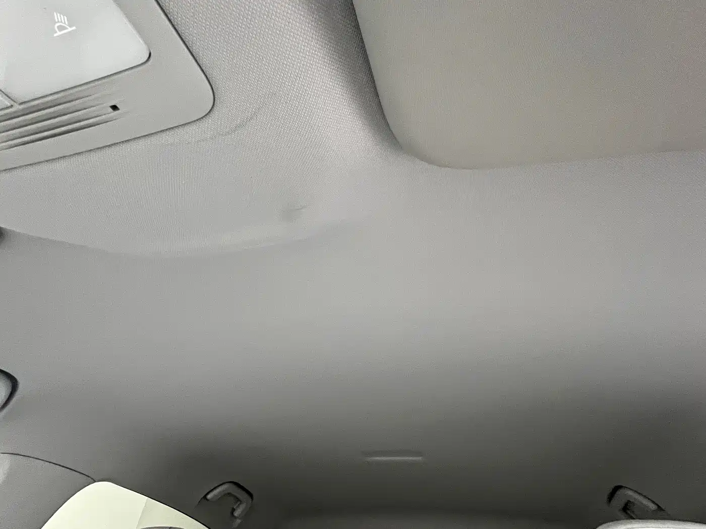 GEELY GALAXY STAR WISH