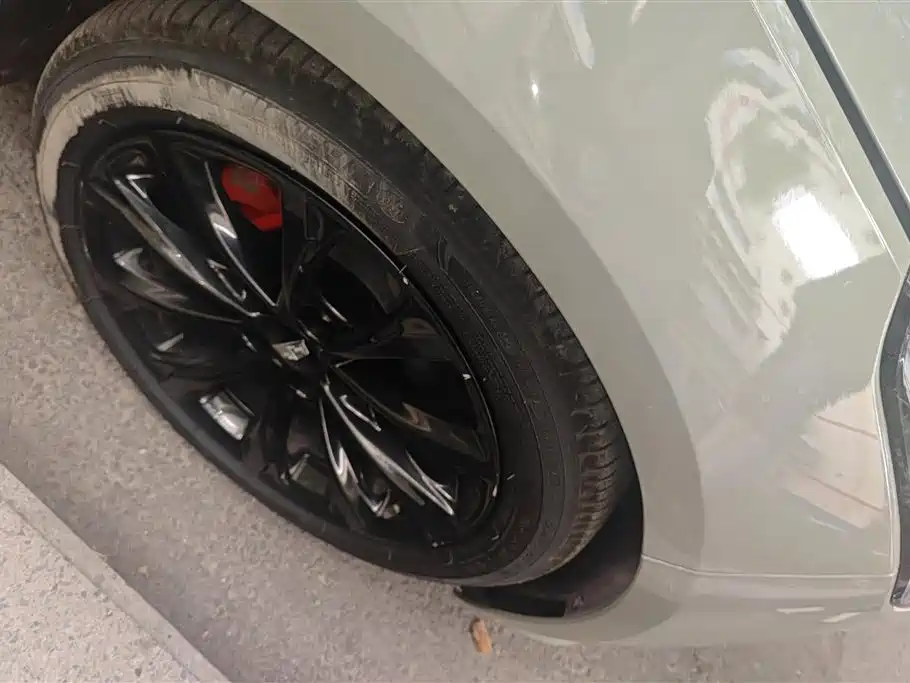 Cadillac CT5 2021 Facelift 28T Luxury Edition фото 6