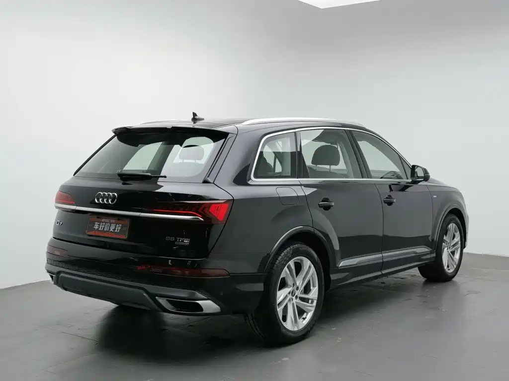 Audi Q7, миниатюра 2
