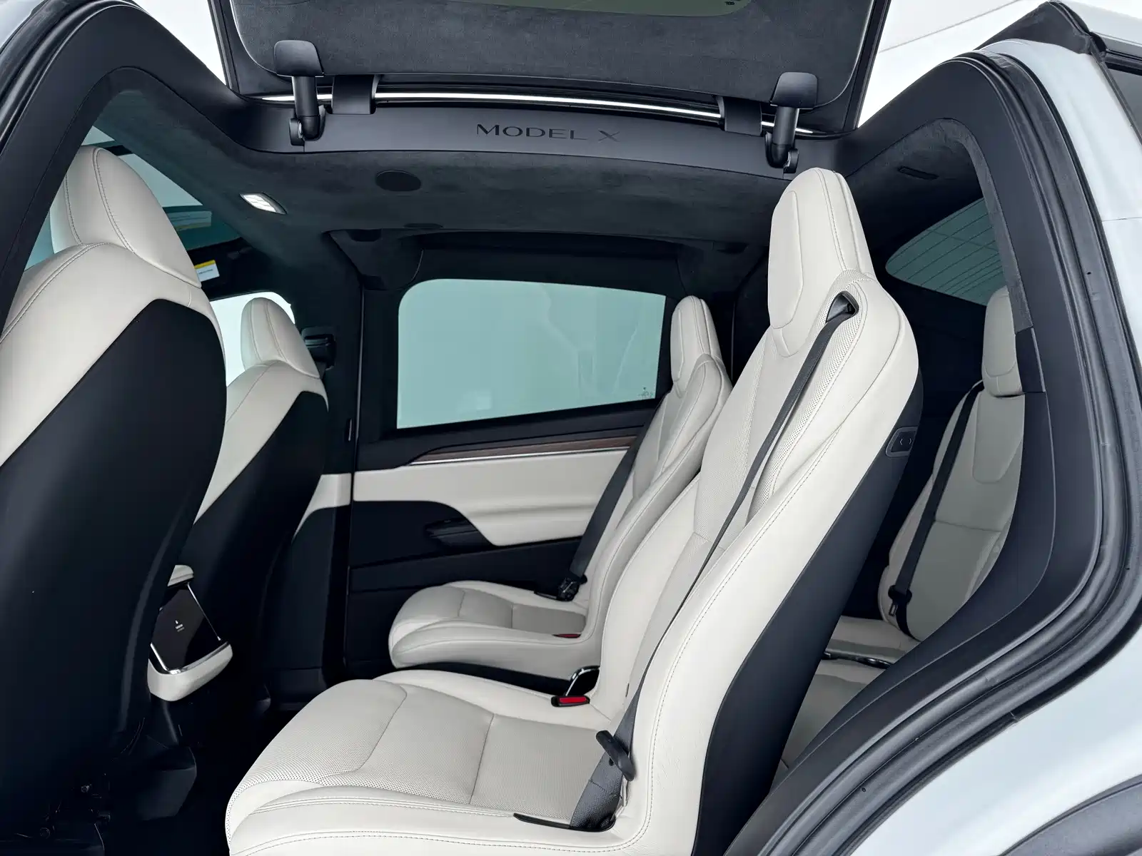 Фото 9 - Tesla Model X