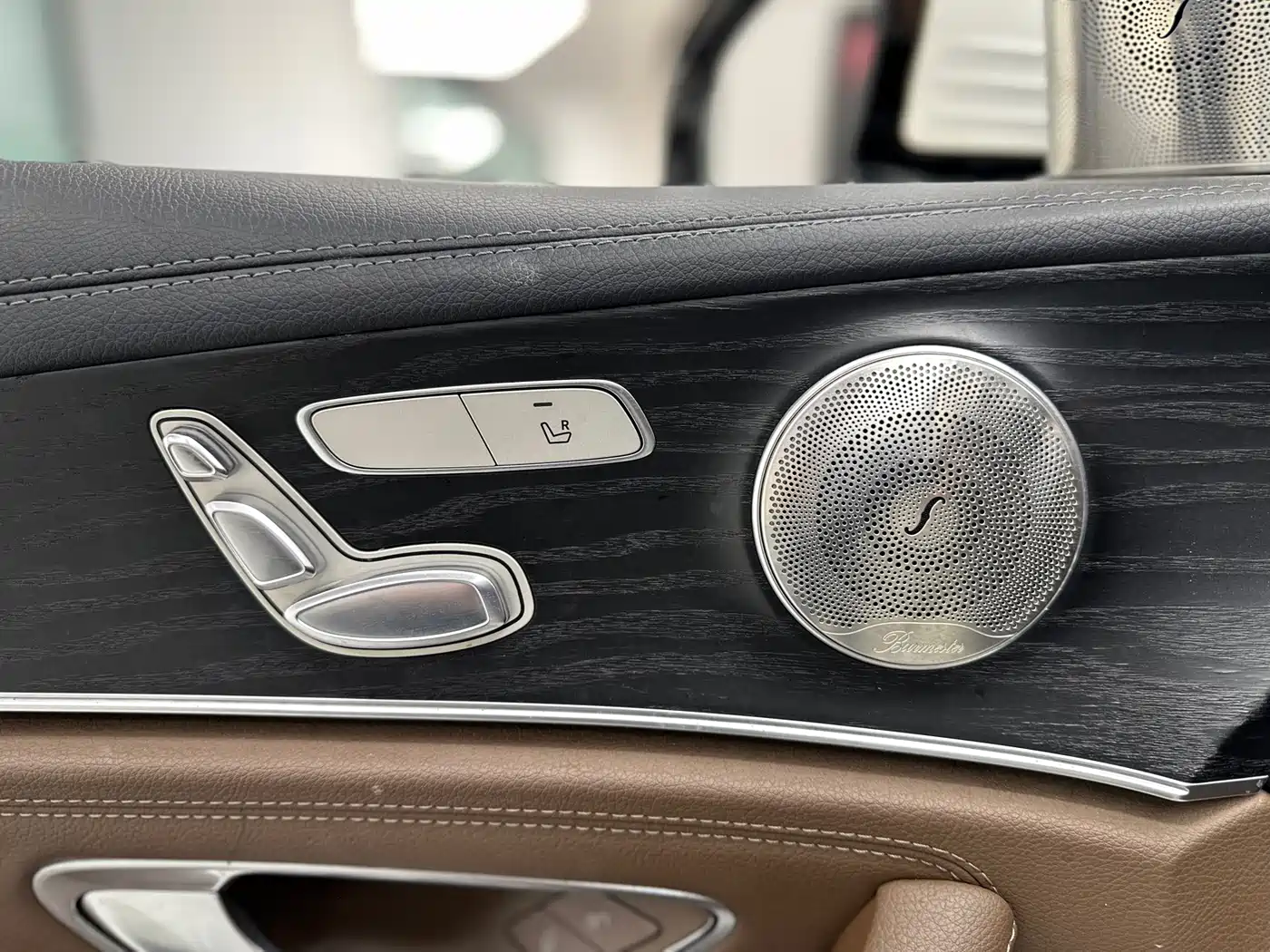 Mercedes-Benz E-Class 2018 E 200 L Sport фото 5