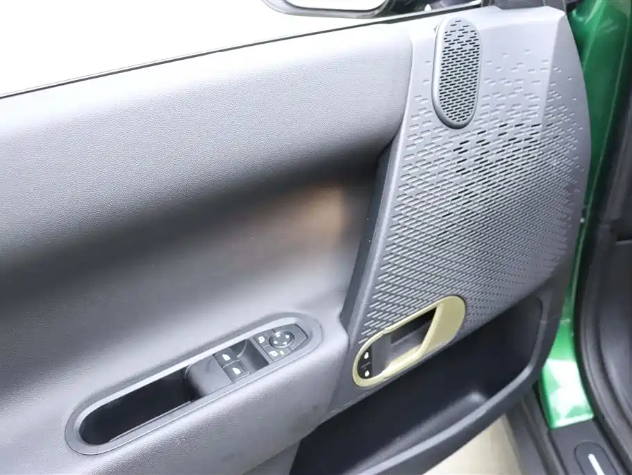 MINI ELECTRIC  COOPER