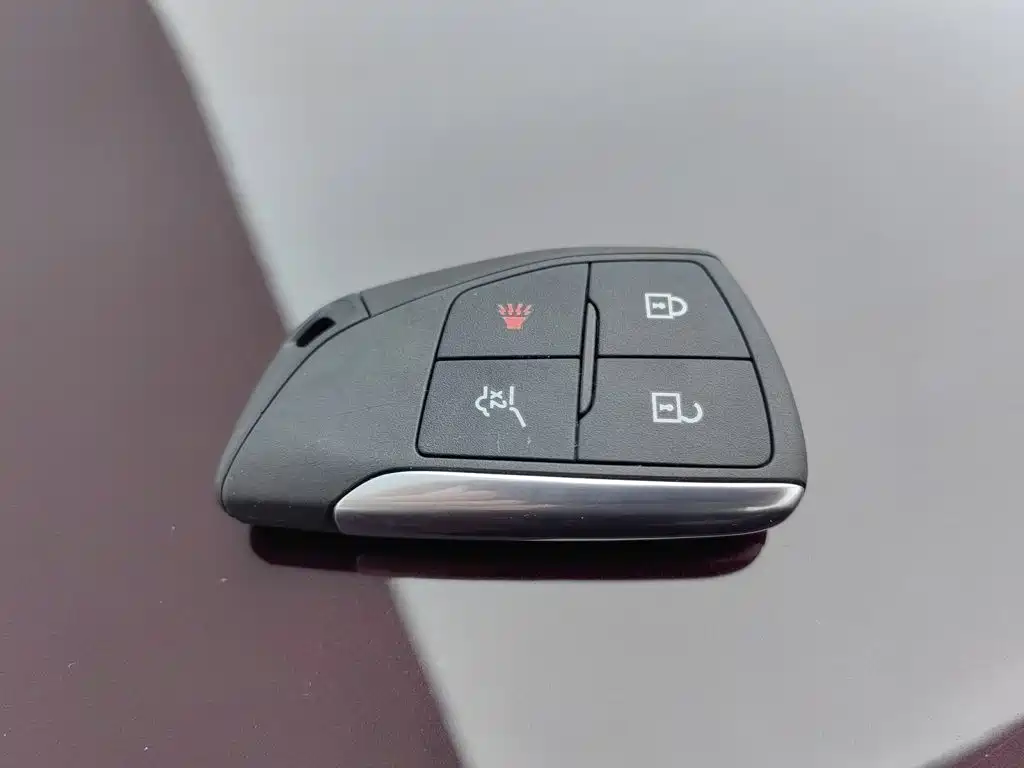 Buick Envision S 2021 2020 Enclave S 652T AWD Avenir Aviya
