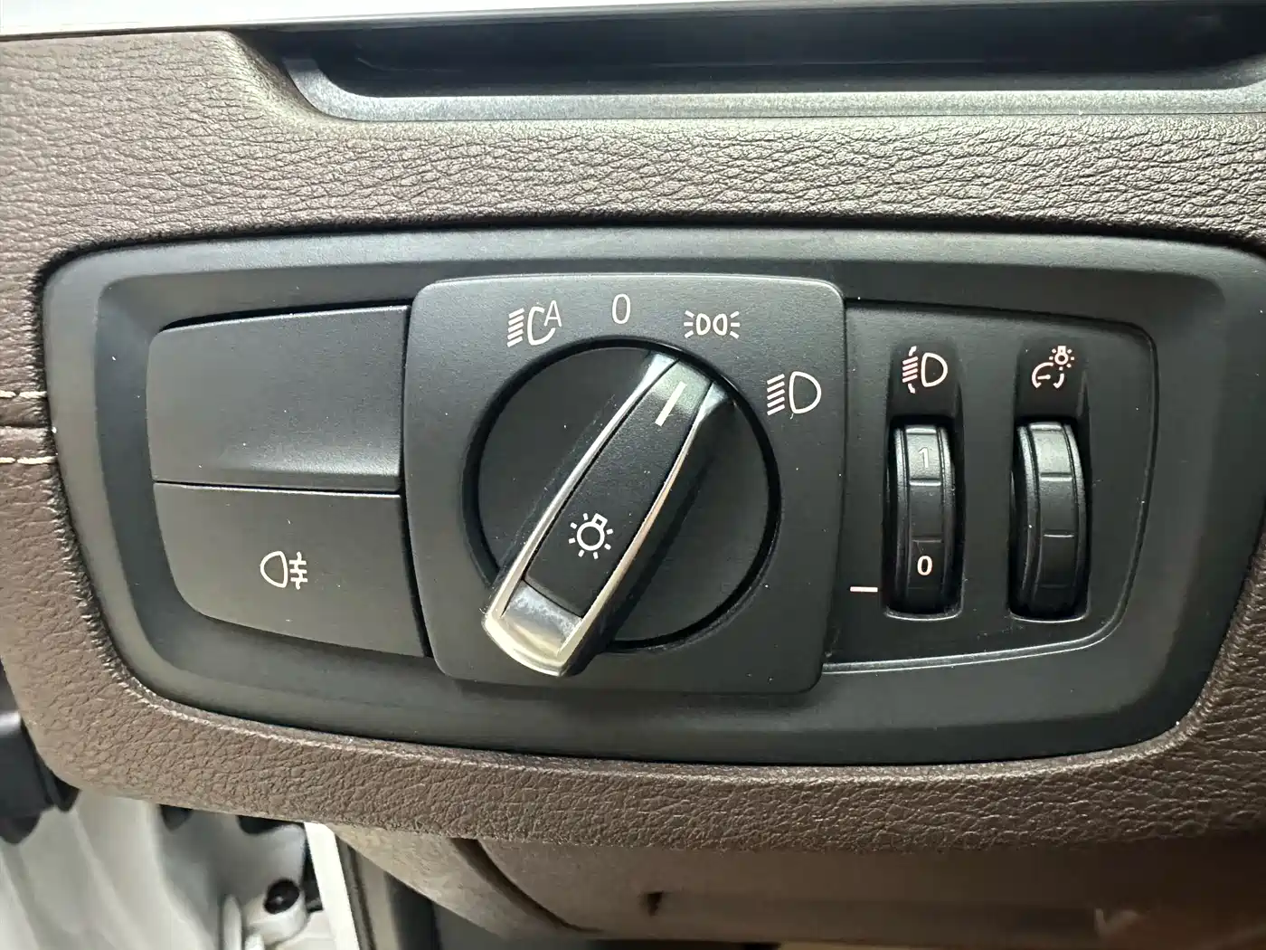 BMW X1 2020 sDrive25Li Leading Model фото 24