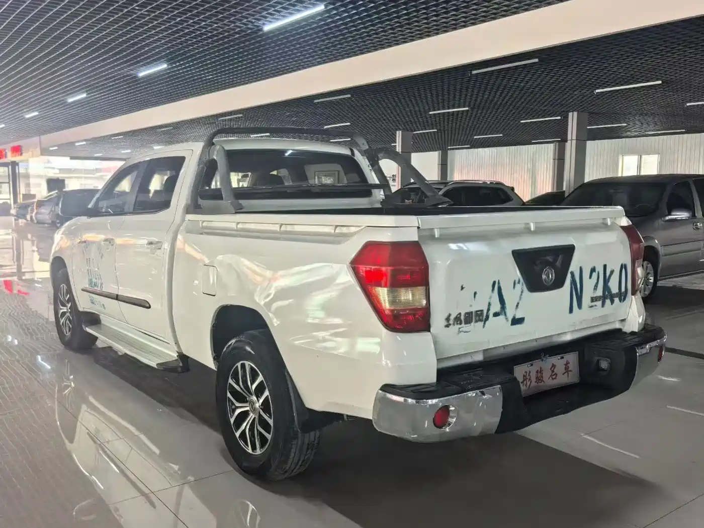 DONGFENG PICKUP