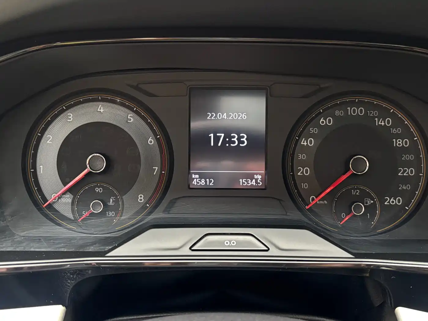 Volkswagen Lavida 2021 280TSI DSG Comfort Edition фото 8