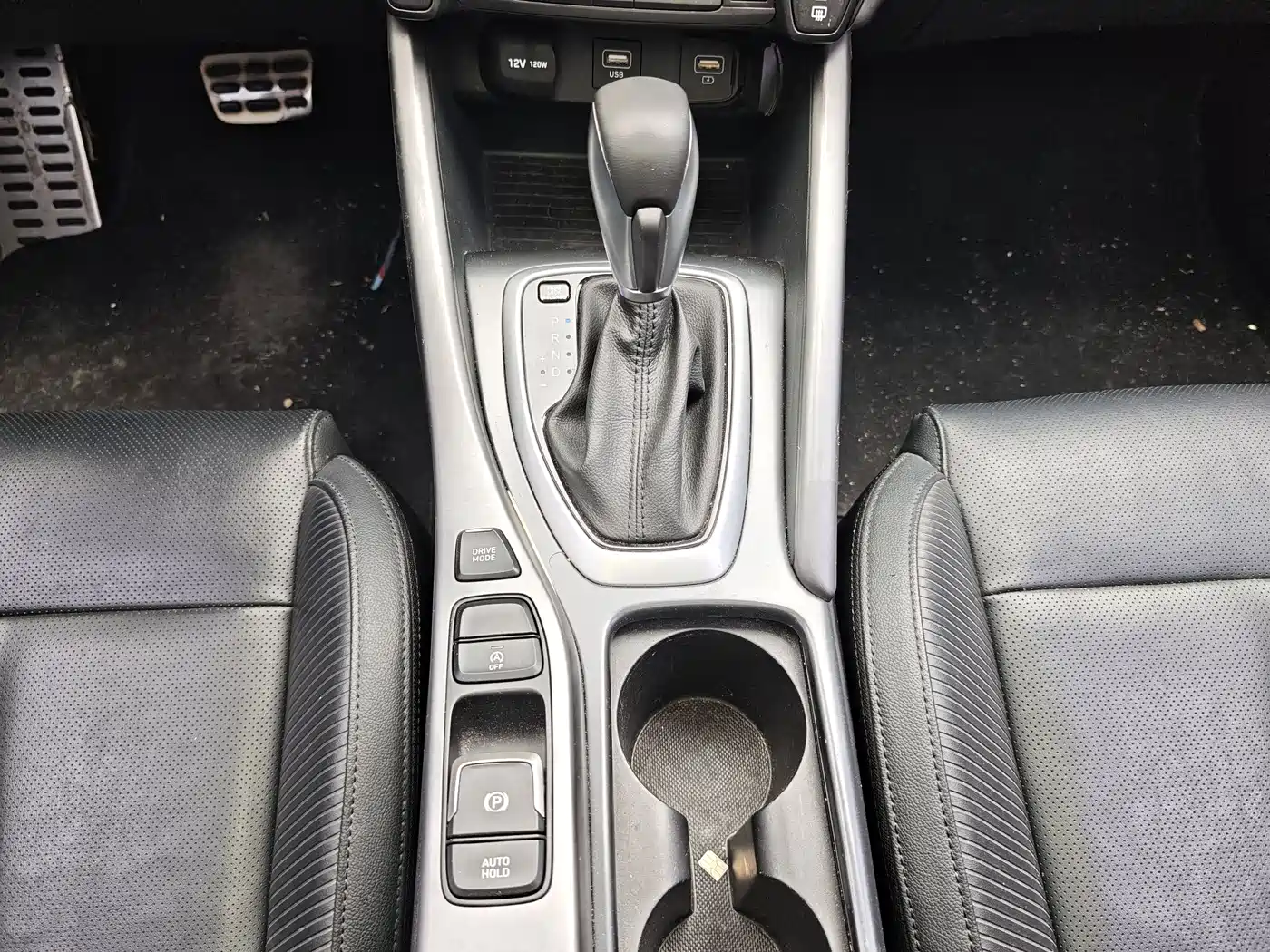 Hyundai Fista 2019 280TGDi Smart Speed Edition China VI фото 11