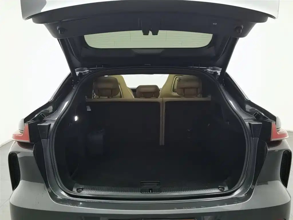 RISING AUTO FEIFAN R7