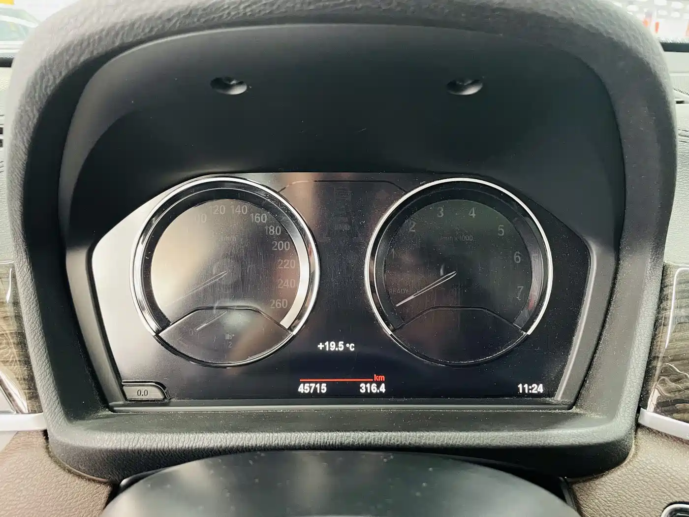 BMW X1 2021 xDrive25Li Exclusive фото 8