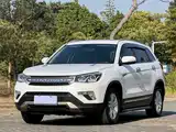 Фото 1 - Changan CS75