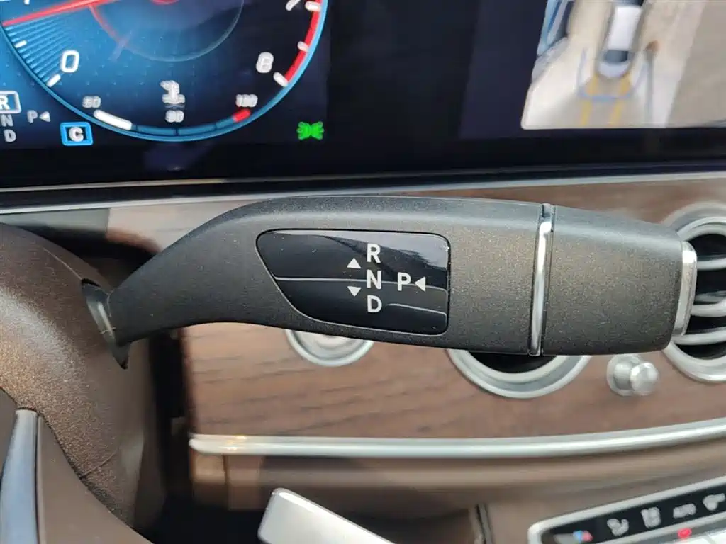 Mercedes-Benz E-Class 2023 Facelift E 300 L Fashion фото 14