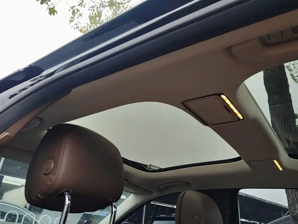 Mercedes-Benz E-Class 2023 Facelift E 300 L Fashion фото 18