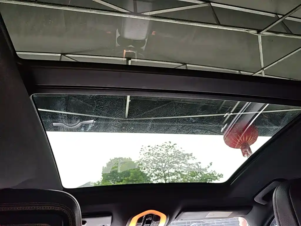 Porsche Macan 2017 Macan S 3.0T фото 17